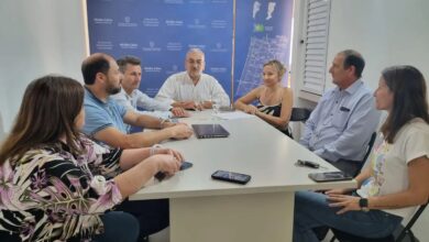 Photo of Fwd: PARTES DE PRENSA